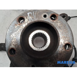Renault - Espace - Knuckle, front right