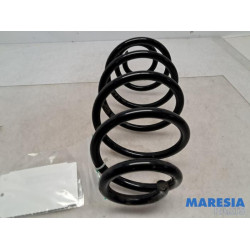 Renault - Espace - Rear coil spring