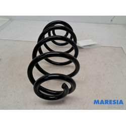 Renault - Espace - Rear coil spring