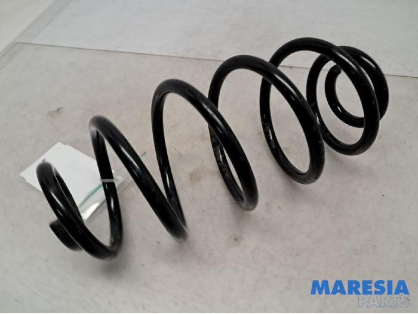 Renault - Espace - Rear coil spring