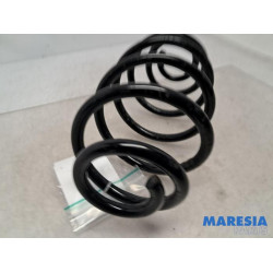 Renault - Espace - Rear coil spring
