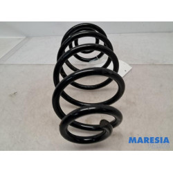 Renault - Espace - Rear coil spring