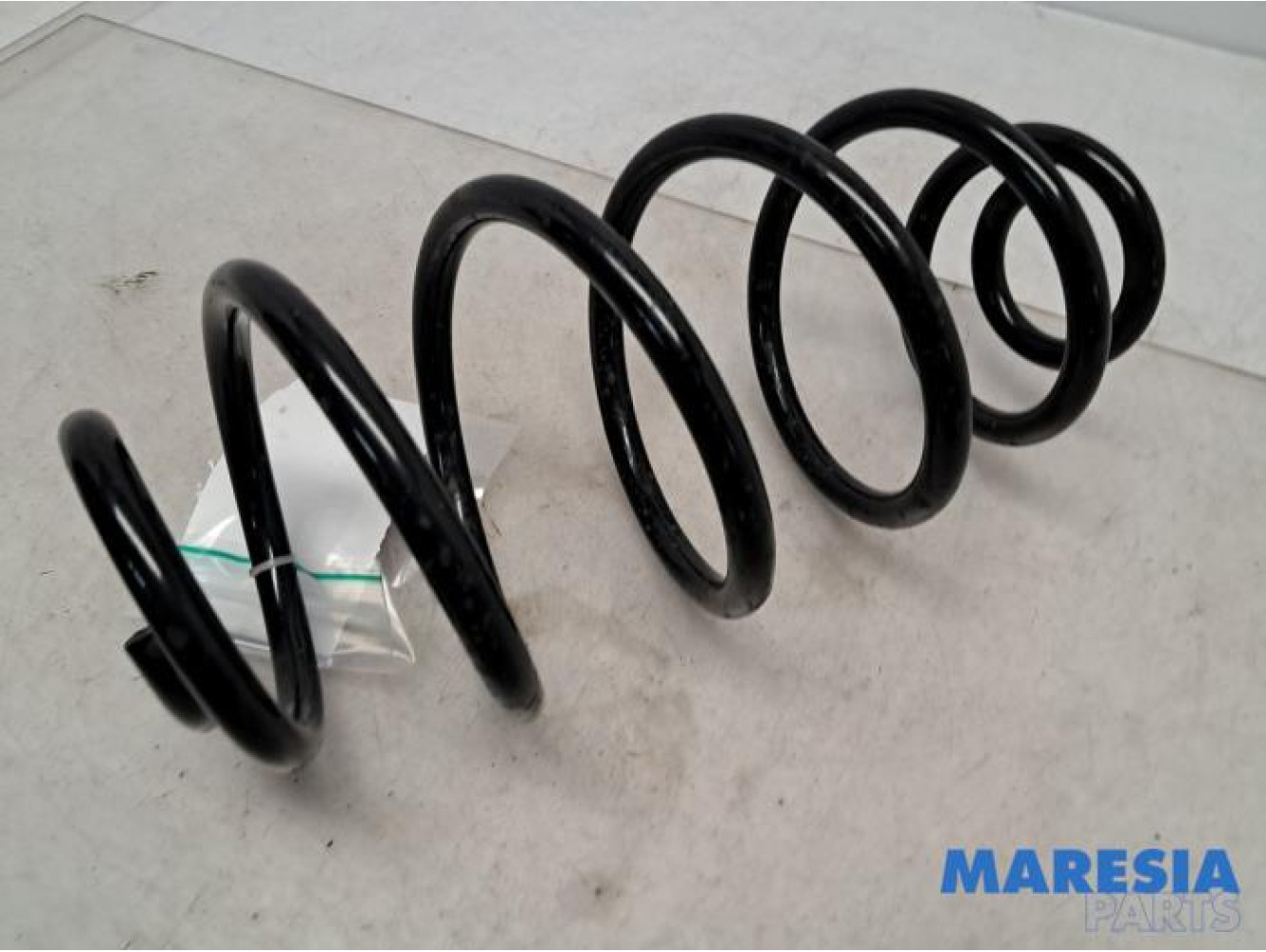 Renault - Espace - Rear coil spring