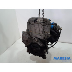 Opel - Zafira - Moteur