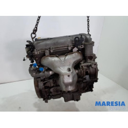 Opel - Zafira - Moteur