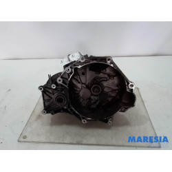 Opel - Zafira - Gearbox