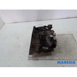 Opel - Zafira - Gearbox