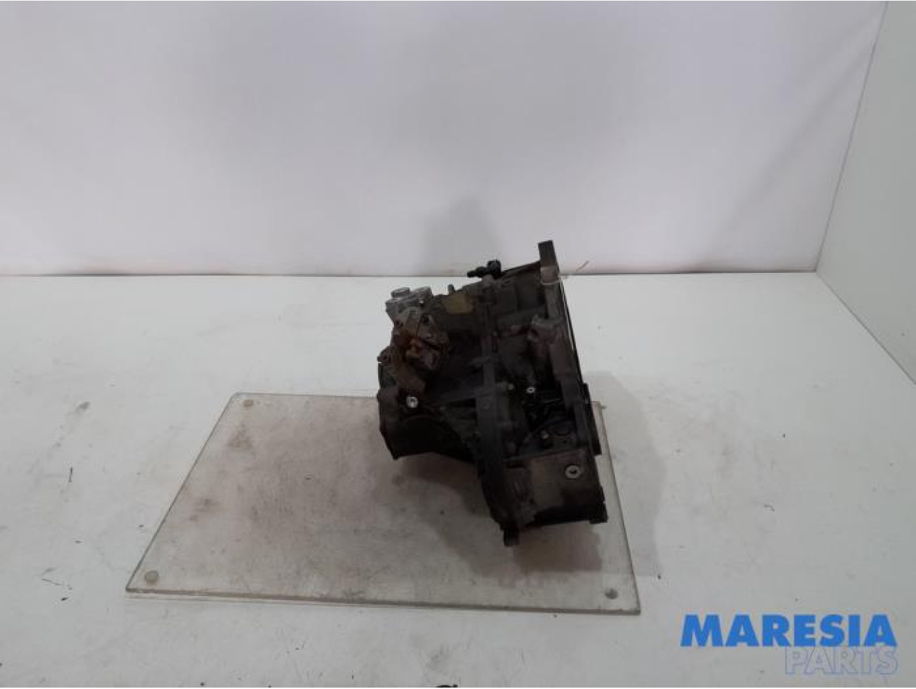 Opel - Zafira - Gearbox