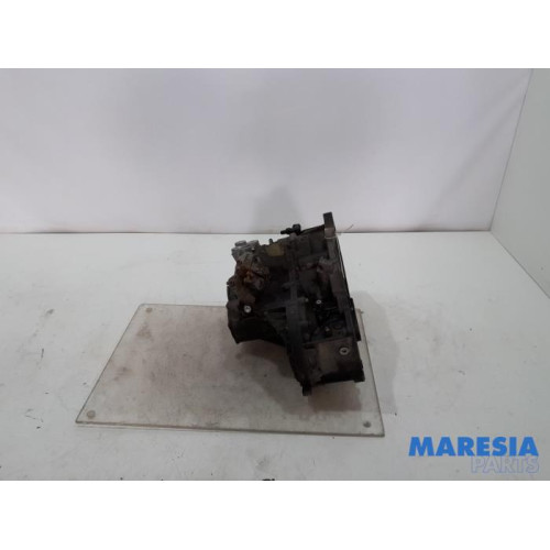 Opel - Zafira - Gearbox