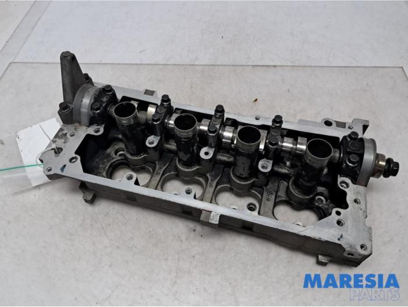 Alfa Romeo - Giulietta - Camshaft