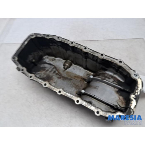 Alfa Romeo - Giulietta - Sump