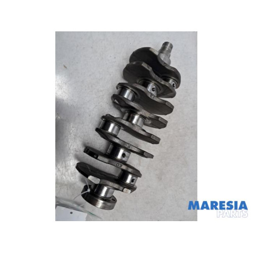 Alfa Romeo - Giulietta - Crankshaft