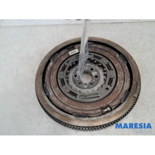 Alfa Romeo - Giulietta - Flywheel