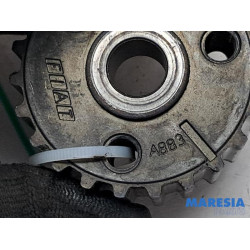 Alfa Romeo - Giulietta - Vilebrequin roue d'engrenage