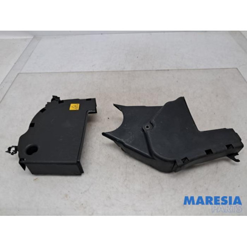 Alfa Romeo - Giulietta - Timing cover