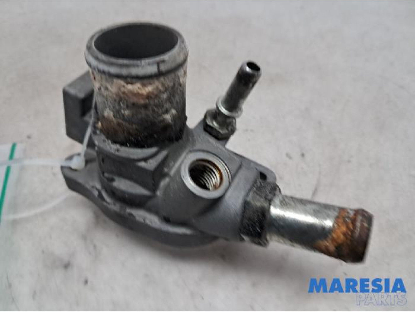 Alfa Romeo - Giulietta - Boîtier thermostat
