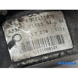 Alfa Romeo - Giulietta - Vacuumpomp (Benzine)