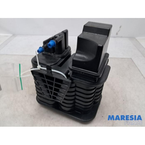 Opel - Astra - Kohlenstofffilter