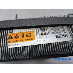 Opel - Astra - Air conditioning vaporiser