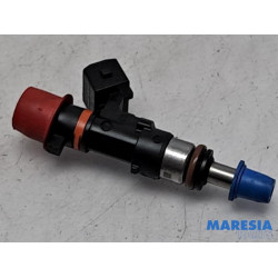 Alfa Romeo - Giulietta - Injector (petrol injection)