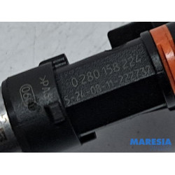 Alfa Romeo - Giulietta - Injector (petrol injection)
