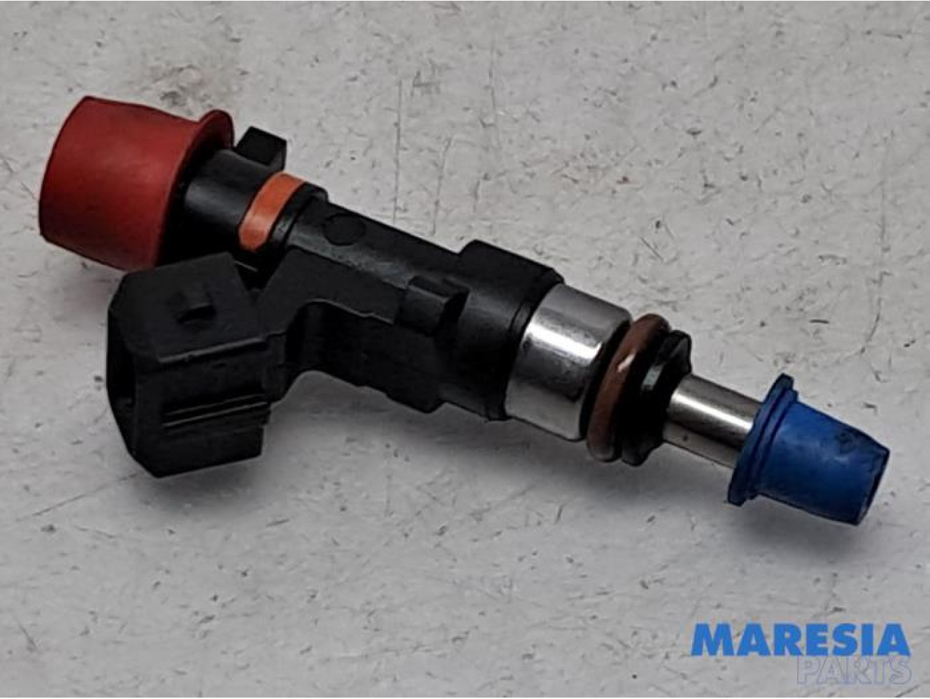 Alfa Romeo - Giulietta - Injector (petrol injection)