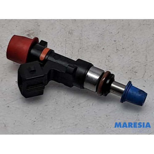 Alfa Romeo - Giulietta - Injector (petrol injection)
