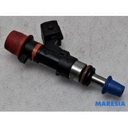Alfa Romeo - Giulietta - Injector (petrol injection)