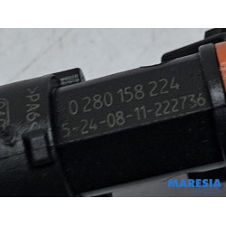 Alfa Romeo - Giulietta - Injector (petrol injection)