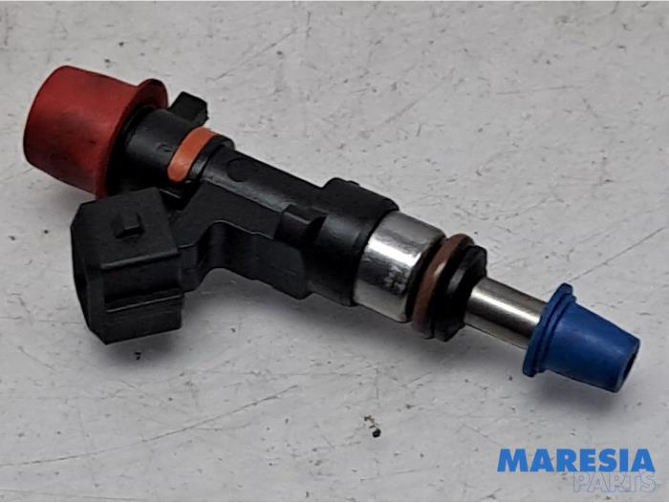 Alfa Romeo - Giulietta - Injector (petrol injection)