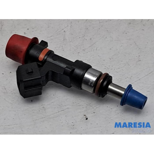 Alfa Romeo - Giulietta - Injector (petrol injection)