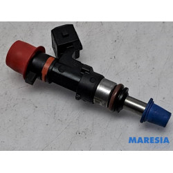 Alfa Romeo - Giulietta - Injector (petrol injection)