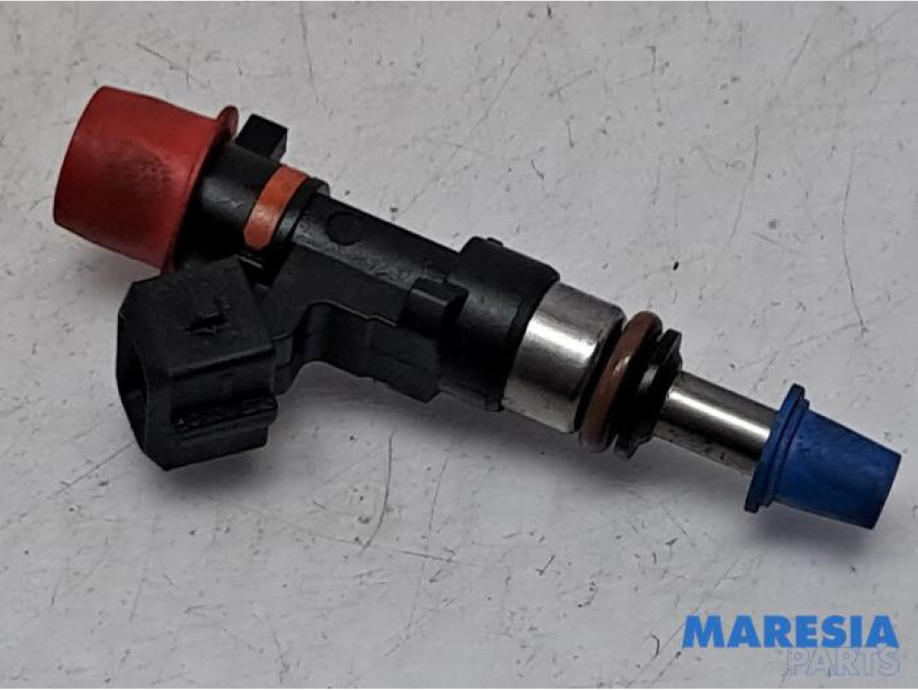 Alfa Romeo - Giulietta - Injector (petrol injection)