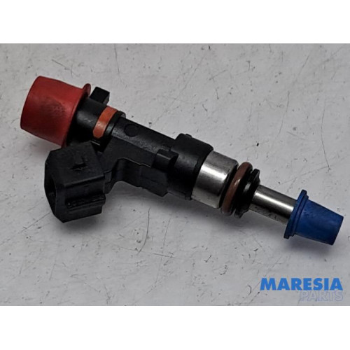 Alfa Romeo - Giulietta - Injector (petrol injection)