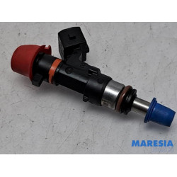 Alfa Romeo - Giulietta - Injector (petrol injection)