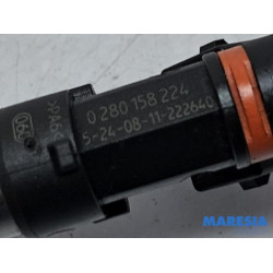 Alfa Romeo - Giulietta - Injector (petrol injection)