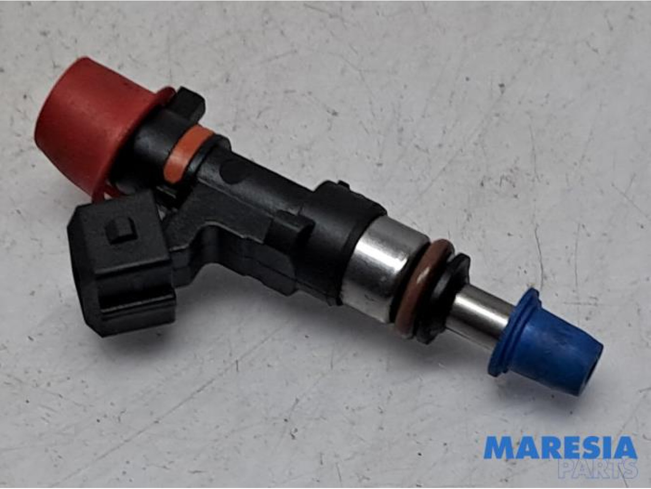 Alfa Romeo - Giulietta - Injector (petrol injection)