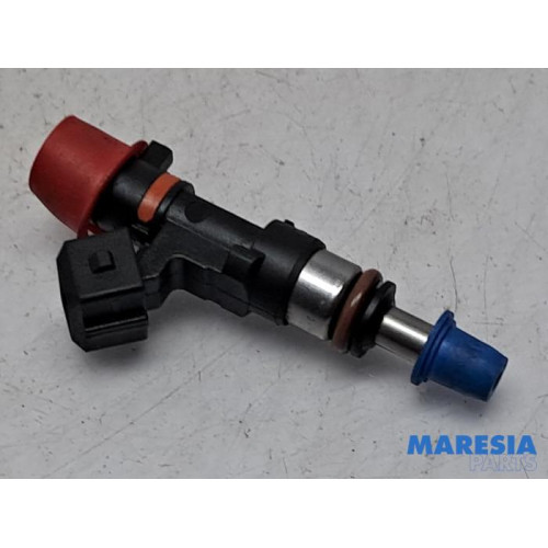 Alfa Romeo - Giulietta - Injector (petrol injection)