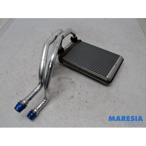 Opel - Astra - Heating radiator