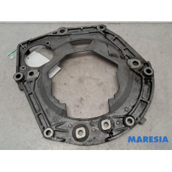 Alfa Romeo - Giulietta - Tussenplaat motor