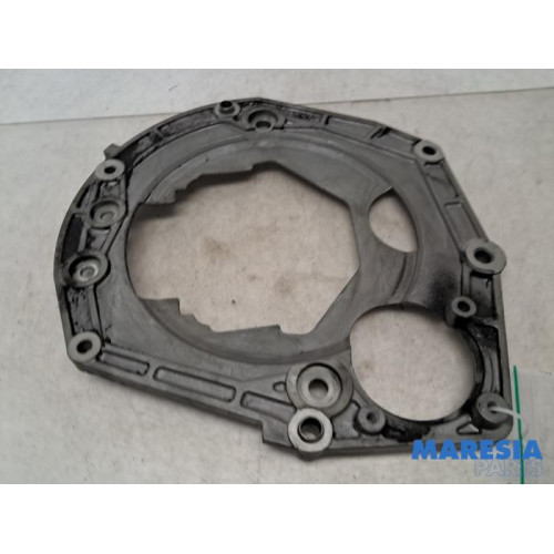 Alfa Romeo - Giulietta - Intermediate plate motor