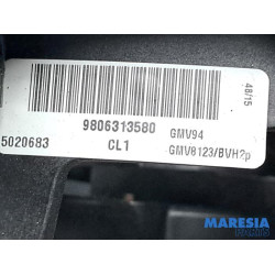 Peugeot - 308 - Fan motor