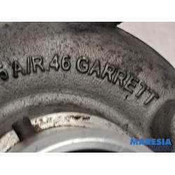 Alfa Romeo - Giulietta - Turbo