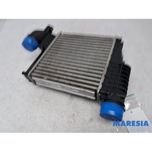 Peugeot - 308 - Intercooler