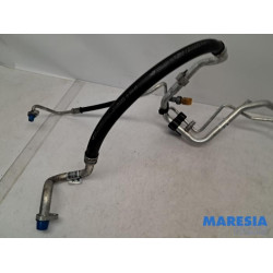 Peugeot - 308 - Air conditioning line