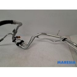 Peugeot - 308 - Air conditioning line