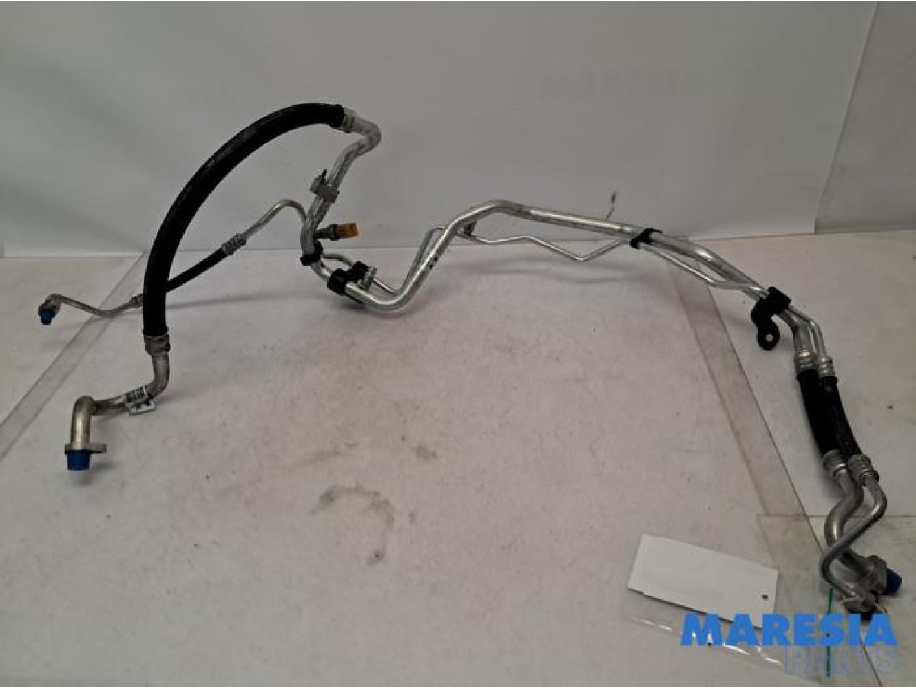 Peugeot - 308 - Air conditioning line
