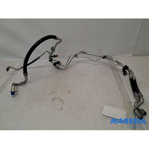 Peugeot - 308 - Air conditioning line