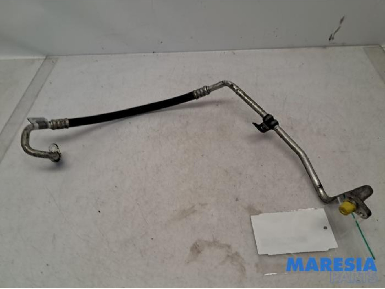 Peugeot - 308 - Air conditioning line