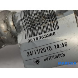 Peugeot - 308 - Air conditioning line